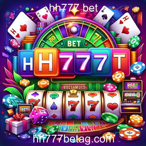 Descubra o Programa de Fidelidade da hh777 bet: Vantagens que Valem a Pena!